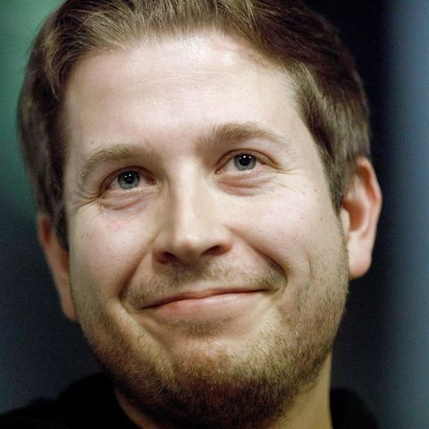 Kevin Kühnert, Bundesvorsitzender der Jusos