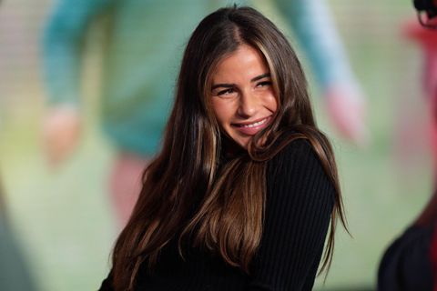 Sarah Engels