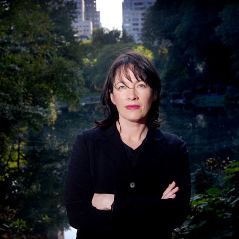 Bestseller-Autorin: Alice Sebold schrieb über ihre eigene Vergewaltigung. Für das Verbrechen wurde der Falsche verurteilt. Aufgrund ihrer Aussage
