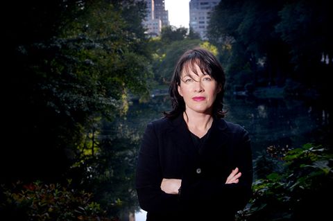 Bestseller-Autorin: Alice Sebold schrieb über ihre eigene Vergewaltigung. Für das Verbrechen wurde der Falsche verurteilt. Aufgrund ihrer Aussage