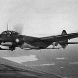 Der Angriff wurde mit Bombern des Typs Ju-88 durchgeführt.