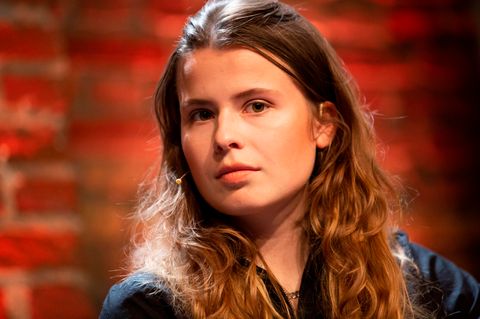 "Dieser Sieg vor Gericht soll andere Frauen und Aktivistinnen ermutigen, sich ebenfalls zu wehren", sagt Luisa Neubauer 