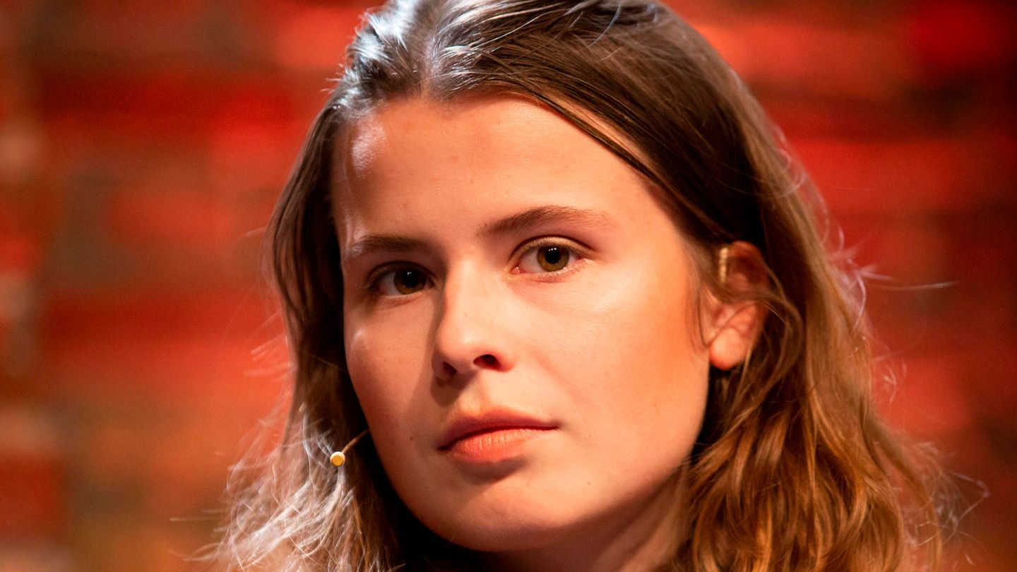 "Dieser Sieg vor Gericht soll andere Frauen und Aktivistinnen ermutigen, sich ebenfalls zu wehren", sagt Luisa Neubauer 
