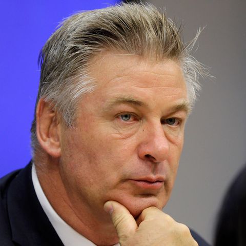 Alec Baldwin