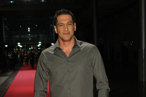 Der beliebte Comedian Mirco Nontschew