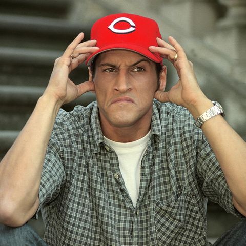 Der Comedian Mirco Nontschew ist im Alter von 52 Jahren gestorben