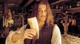 Verstorbener Comedian: Siegfried In der Nibelungen-Persiflage "Siegfried" von Tom Gerhardt mimte Nontschew den Auftragskiller Giuseppe.