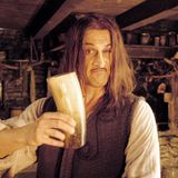 Verstorbener Comedian: Siegfried In der Nibelungen-Persiflage "Siegfried" von Tom Gerhardt mimte Nontschew den Auftragskiller Giuseppe.