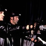 Ab ins Kino  Schon 1998 kam der erste Kinofilm mit Nontschew heraus. In "Kai Rabe gegen die Vatikankiller" spielte er den Leibwächter Salomon.