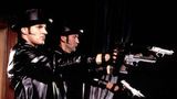Ab ins Kino  Schon 1998 kam der erste Kinofilm mit Nontschew heraus. In "Kai Rabe gegen die Vatikankiller" spielte er den Leibwächter Salomon.