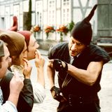 Verstorbener Comedian: 7 Zwerge In Otto Waalkes' Hit-Komödie "7 Zwerge - Männer allein im Wald" spielte Nontschew zwar nicht die Hauptrolle, ohne den von ihm gespielten Zwerg Tschakko hätte aber deutlich etwas gefehlt. Auch in der Fortsetzung "Der Wald ist nicht genug" und dem darauf basierenden Animationsfilm "Der 7te Zwerg" nahm er die Rolle wieder auf.