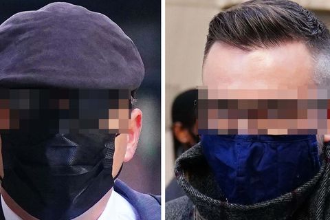 Leichenfotos geteilt: Urteil gegen zwei Londoner Polizisten erwartet