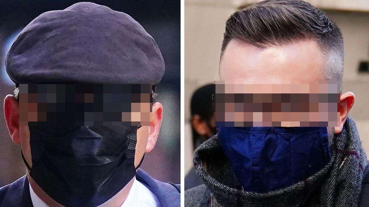 Leichenfotos geteilt: Urteil gegen zwei Londoner Polizisten erwartet