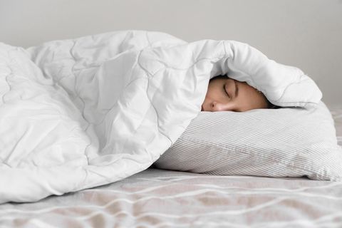Melatonin: Hormone gegen Schlafstörungen? Selbsttherapie birgt Gefahr von Überdosierung