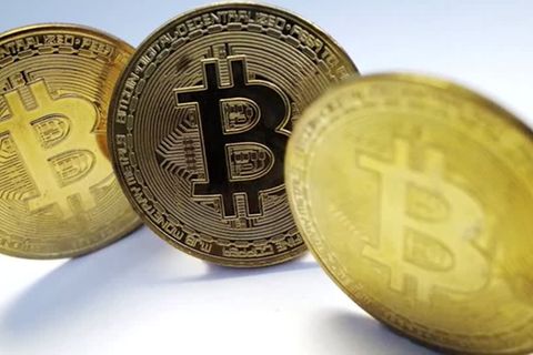 Video: Schwarzes Wochenende für Bitcoin