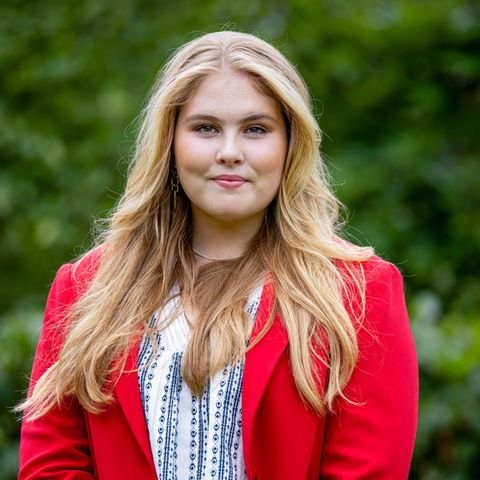 Kronprinzessin Amalia der Niederlande: Mit feiner gesellschaftlichen Antenne zur künftigen Königin