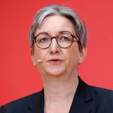 Klara Geywitz soll Bundesbauministerin werden