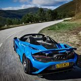 McLaren 765LT Spider