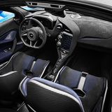 McLaren 765LT Spider