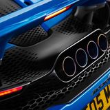 McLaren 765LT Spider