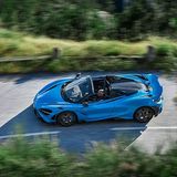 McLaren 765LT Spider