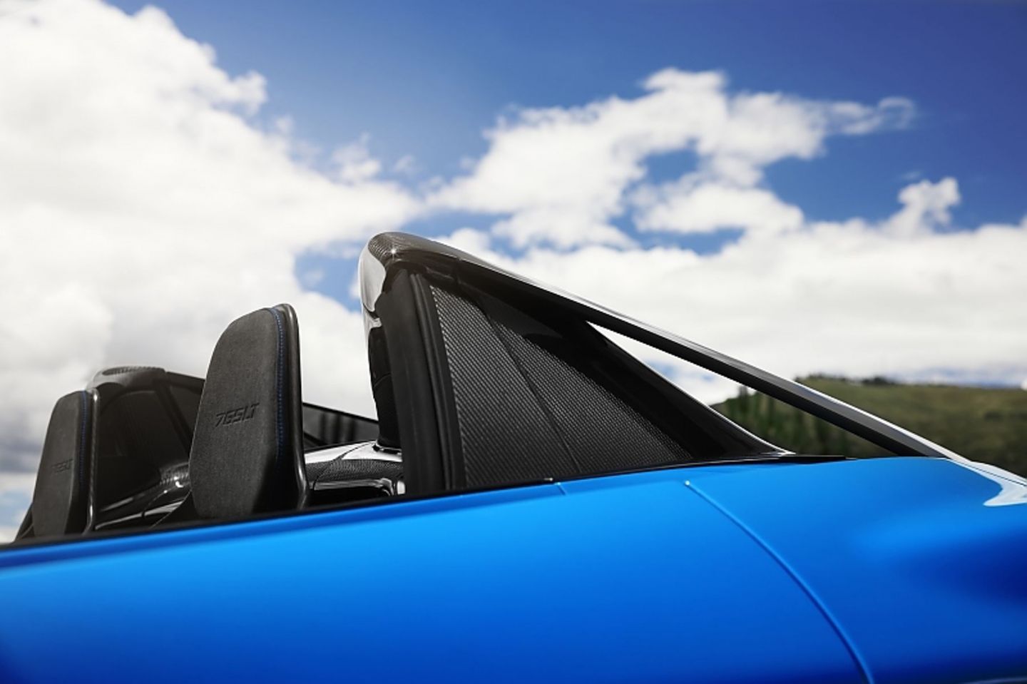 McLaren 765LT Spider
