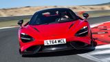 McLaren 765LT Spider
