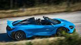 McLaren 765LT Spider