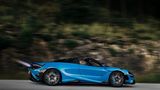 McLaren 765LT Spider