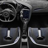 McLaren 765LT Spider