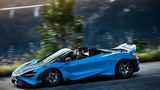 McLaren 765LT Spider