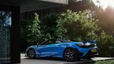 McLaren 765LT Spider