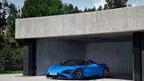 McLaren 765LT Spider