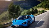 McLaren 765LT Spider