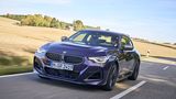 BMW will nicht vorschnell den Verbrennungsmotor zum Alteisen geben