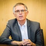 Stellantis-Chef Carlos Tavares sagt "No" zum vorzeitigen Aus des Verbrennungsmotor