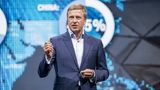 Für BMW-Chef Oliver Zipse ist das Verbrenner-Aus zu kurz gedacht