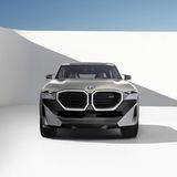 BMW XM Concept