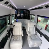 AFD Sprinter Simi Valley