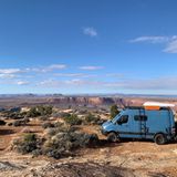 AFD Sprinter Simi Valley