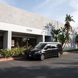 AFD Sprinter Simi Valley