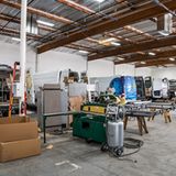 AFD Sprinter Simi Valley