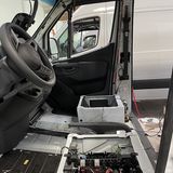 AFD Sprinter Simi Valley