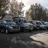 AFD Sprinter Simi Valley