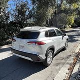 Toyota Corolla Cross 2.0 LE