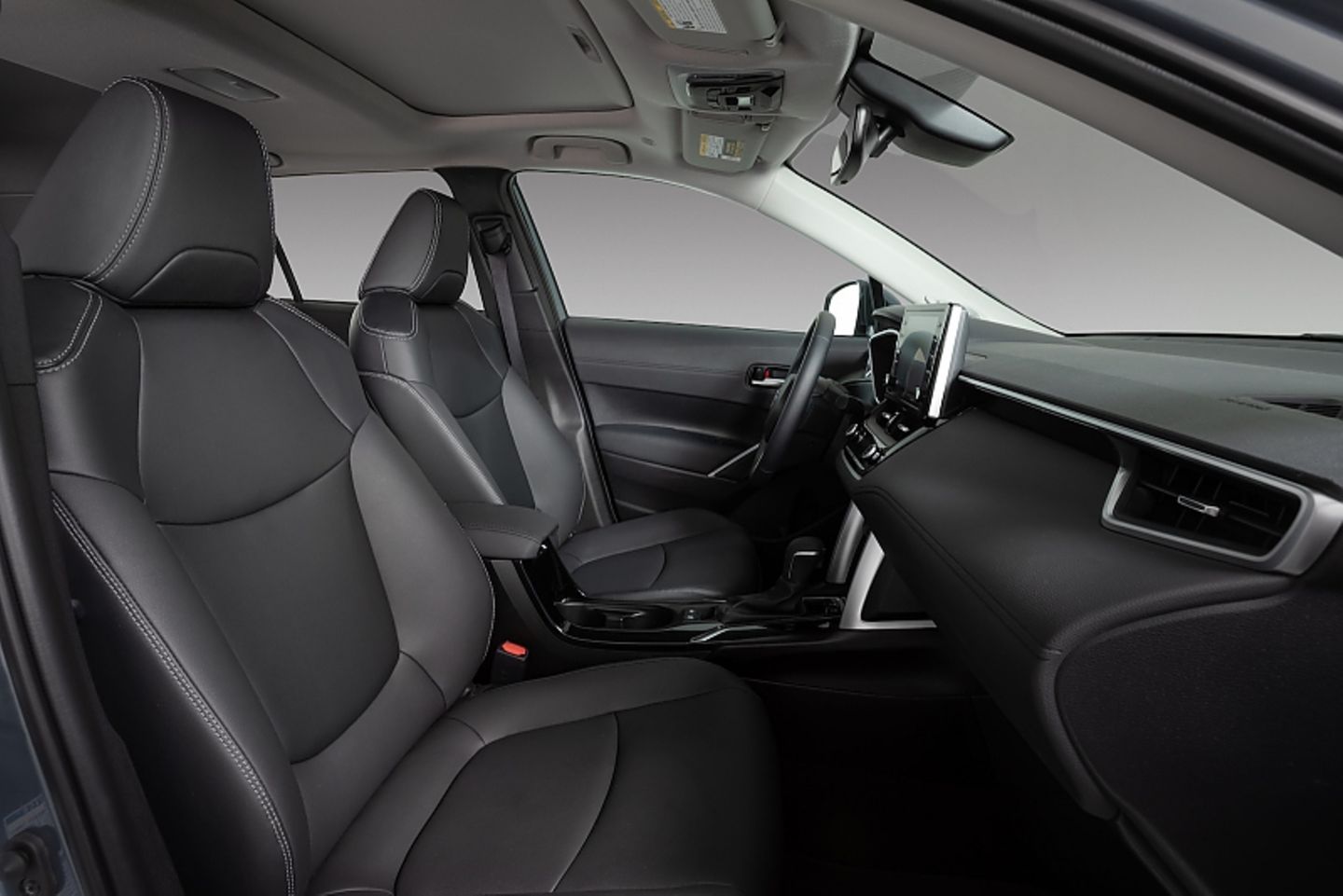Toyota Corolla Cross 2.0 LE