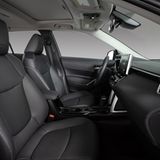 Toyota Corolla Cross 2.0 LE