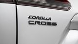 Toyota Corolla Cross 2.0 LE
