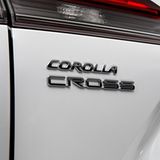 Toyota Corolla Cross 2.0 LE