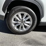 Toyota Corolla Cross 2.0 LE